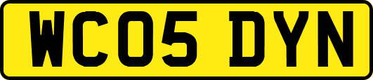 WC05DYN
