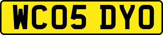 WC05DYO