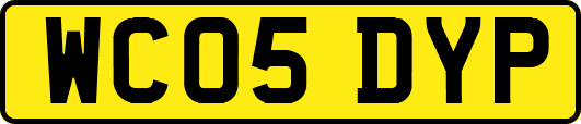 WC05DYP