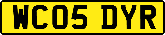 WC05DYR