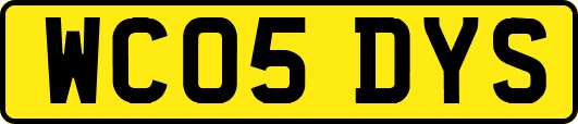 WC05DYS