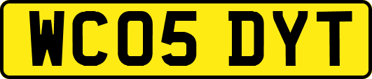 WC05DYT