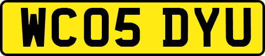 WC05DYU