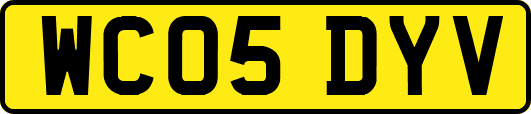 WC05DYV