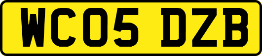 WC05DZB