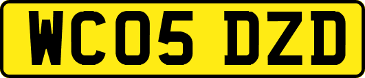 WC05DZD