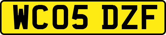 WC05DZF