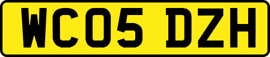 WC05DZH