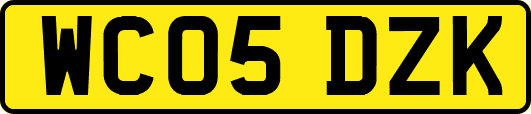 WC05DZK