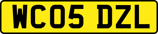WC05DZL
