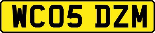 WC05DZM