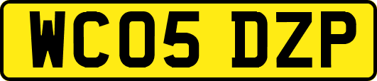 WC05DZP