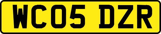 WC05DZR