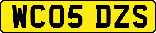 WC05DZS