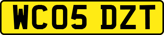 WC05DZT