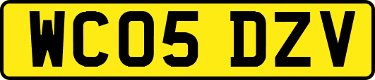 WC05DZV