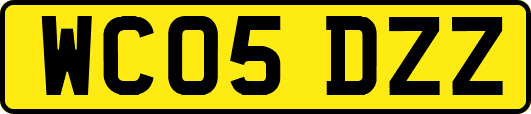 WC05DZZ