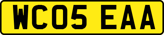 WC05EAA