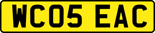 WC05EAC