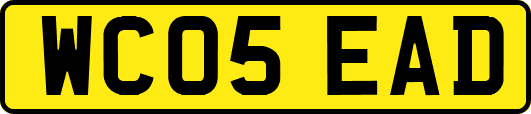 WC05EAD