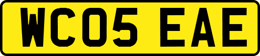 WC05EAE