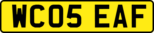 WC05EAF
