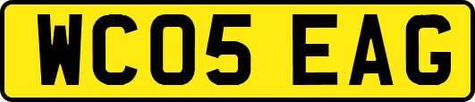 WC05EAG