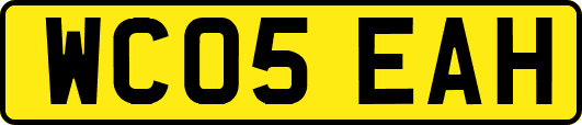 WC05EAH
