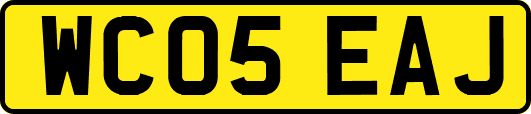 WC05EAJ