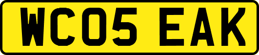 WC05EAK