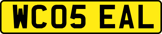 WC05EAL