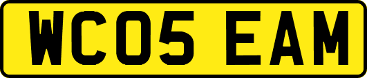 WC05EAM