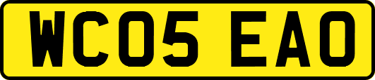 WC05EAO