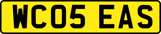 WC05EAS