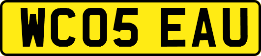WC05EAU