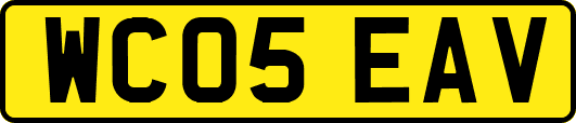 WC05EAV