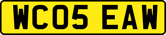 WC05EAW