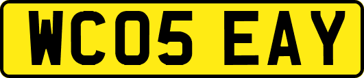 WC05EAY
