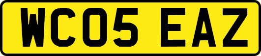 WC05EAZ