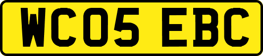 WC05EBC