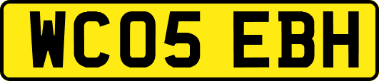 WC05EBH