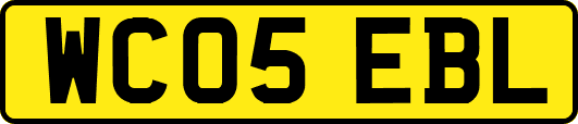 WC05EBL