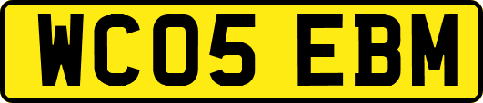 WC05EBM