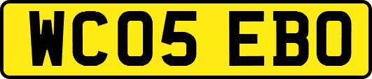 WC05EBO