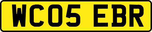 WC05EBR