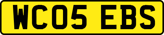 WC05EBS