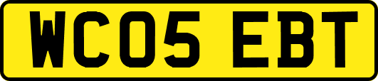 WC05EBT