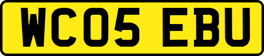WC05EBU