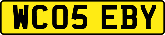 WC05EBY