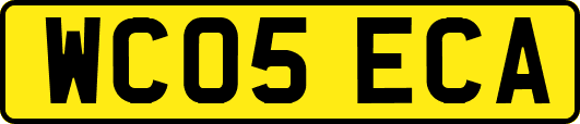 WC05ECA